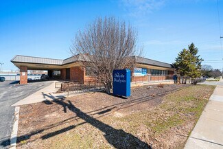 Plus de détails pour 1751 Deckner Ave, Green Bay, WI - Bureau à vendre