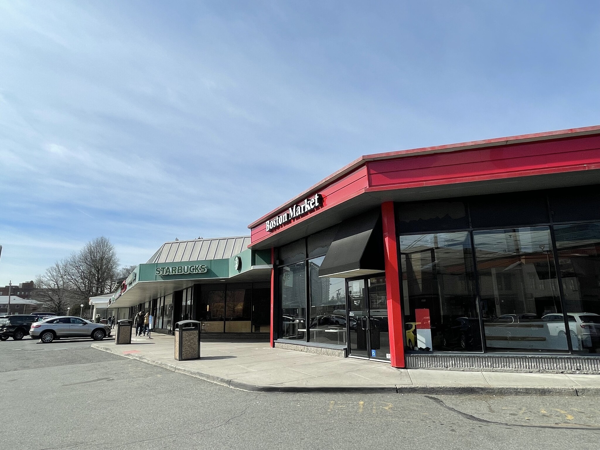 1605 Lemoine Ave, Fort Lee, NJ for lease Building Photo- Image 1 of 5