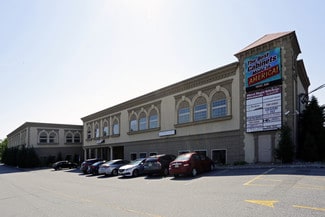 More details for 24 Newark Pompton Tpke, Little Falls, NJ - Office, Office/Retail for Lease