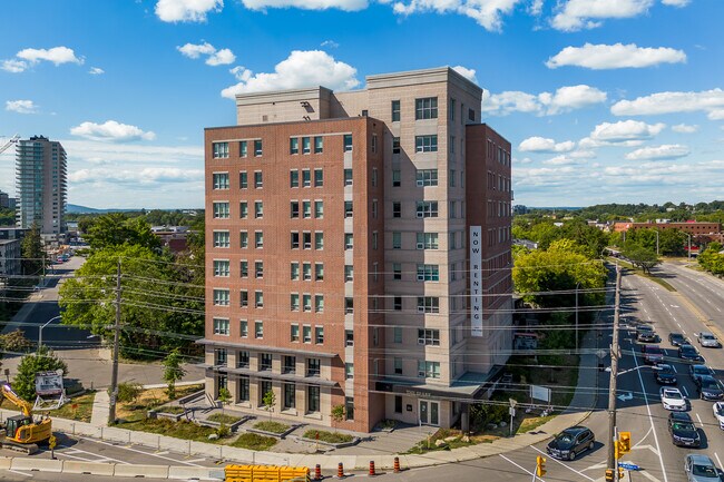 Plus de détails pour 353-357 Gardner St, Ottawa, ON - Multi-résidentiel à vendre
