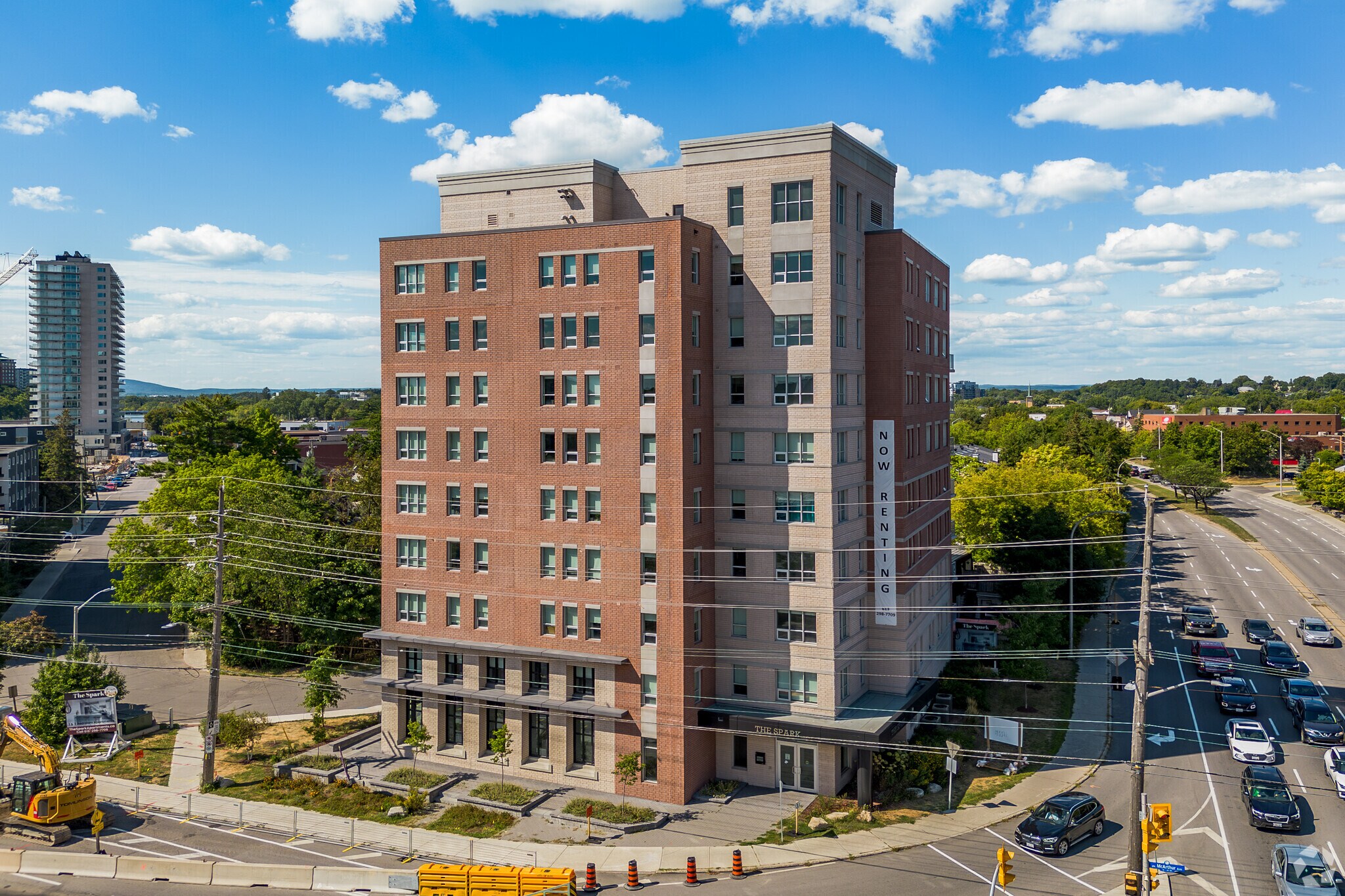 353-357 Gardner St, Ottawa, ON à vendre Photo du bâtiment- Image 1 de 4