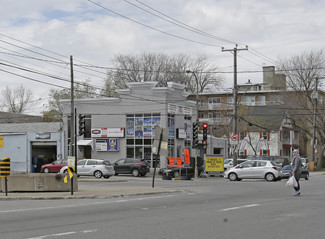 Plus de détails pour 12004 Rue Lachapelle, Montréal, QC - Vente au détail à vendre