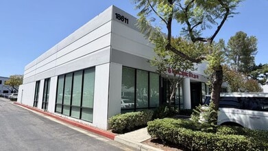 18611 Gale Ave, City of Industry, CA for lease Building Photo- Image 1 of 14