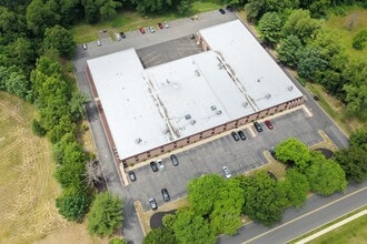 14-16 Thomas J Rhodes Industrial Dr, Hamilton, NJ for lease Interior Photo- Image 2 of 37