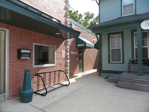 8005 Main St, Dexter, MI for lease Building Photo- Image 1 of 7
