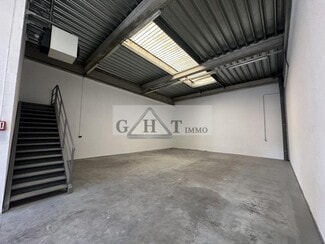 More details for Industrial for Lease