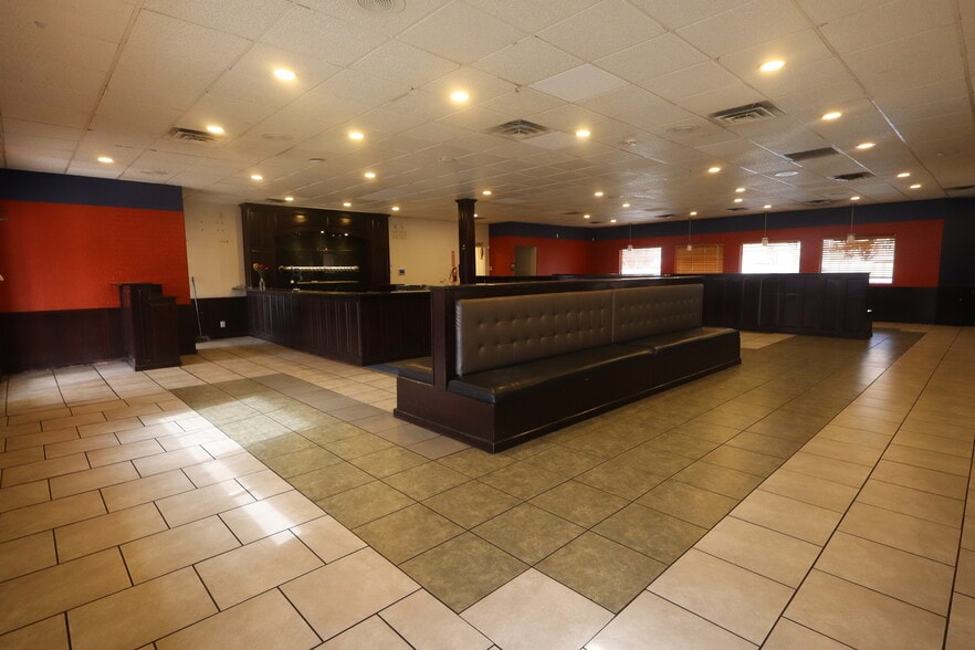 4243 Montgomery Blvd NE, Albuquerque, NM for lease - Building Photo - Image 3 of 14