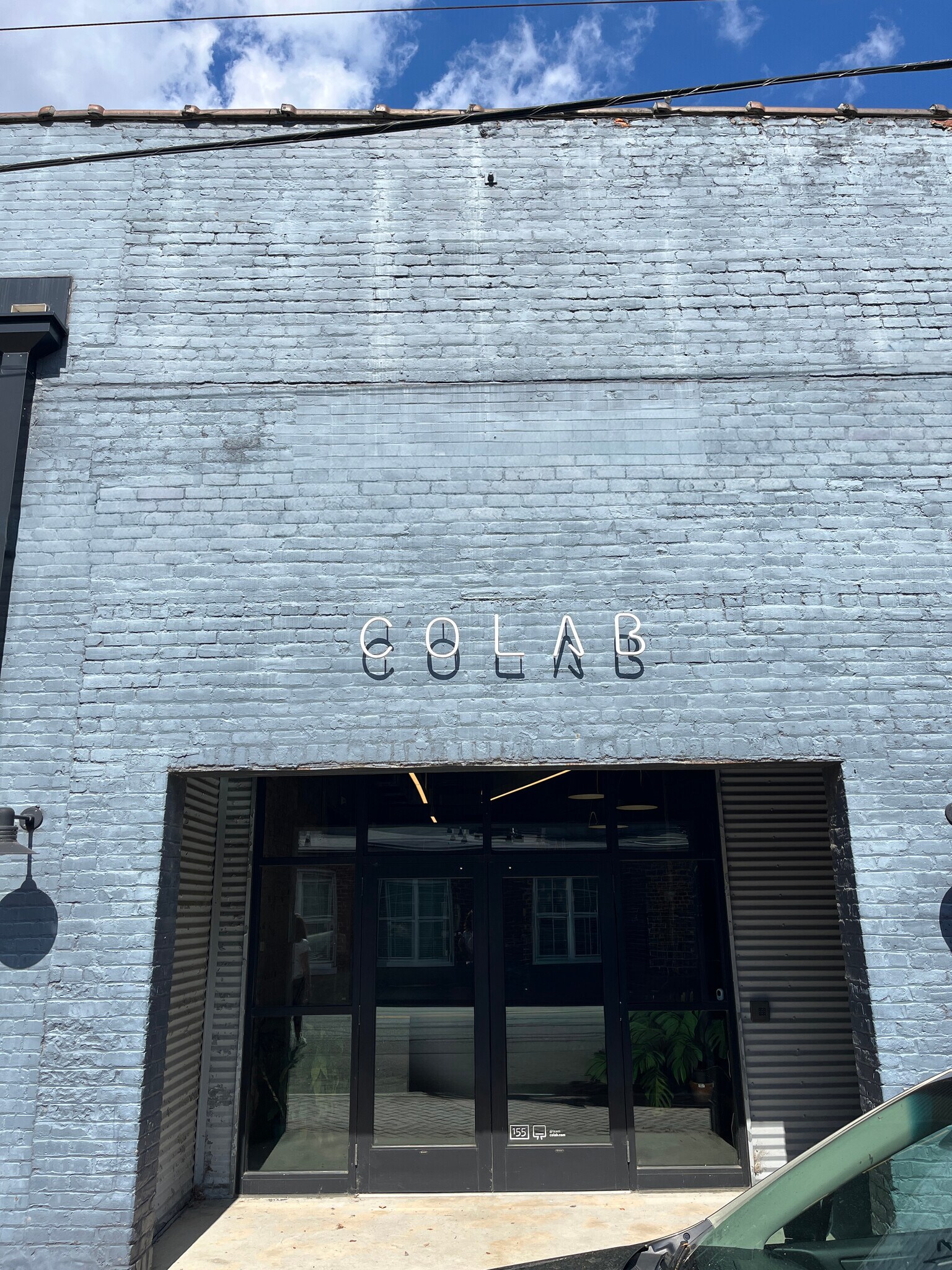 611 Bainbridge St, Richmond, VA à louer Photo du bâtiment- Image 1 de 2