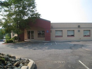 Plus de détails pour 155 Spring Hill Dr, Grass Valley, CA - Industriel à louer