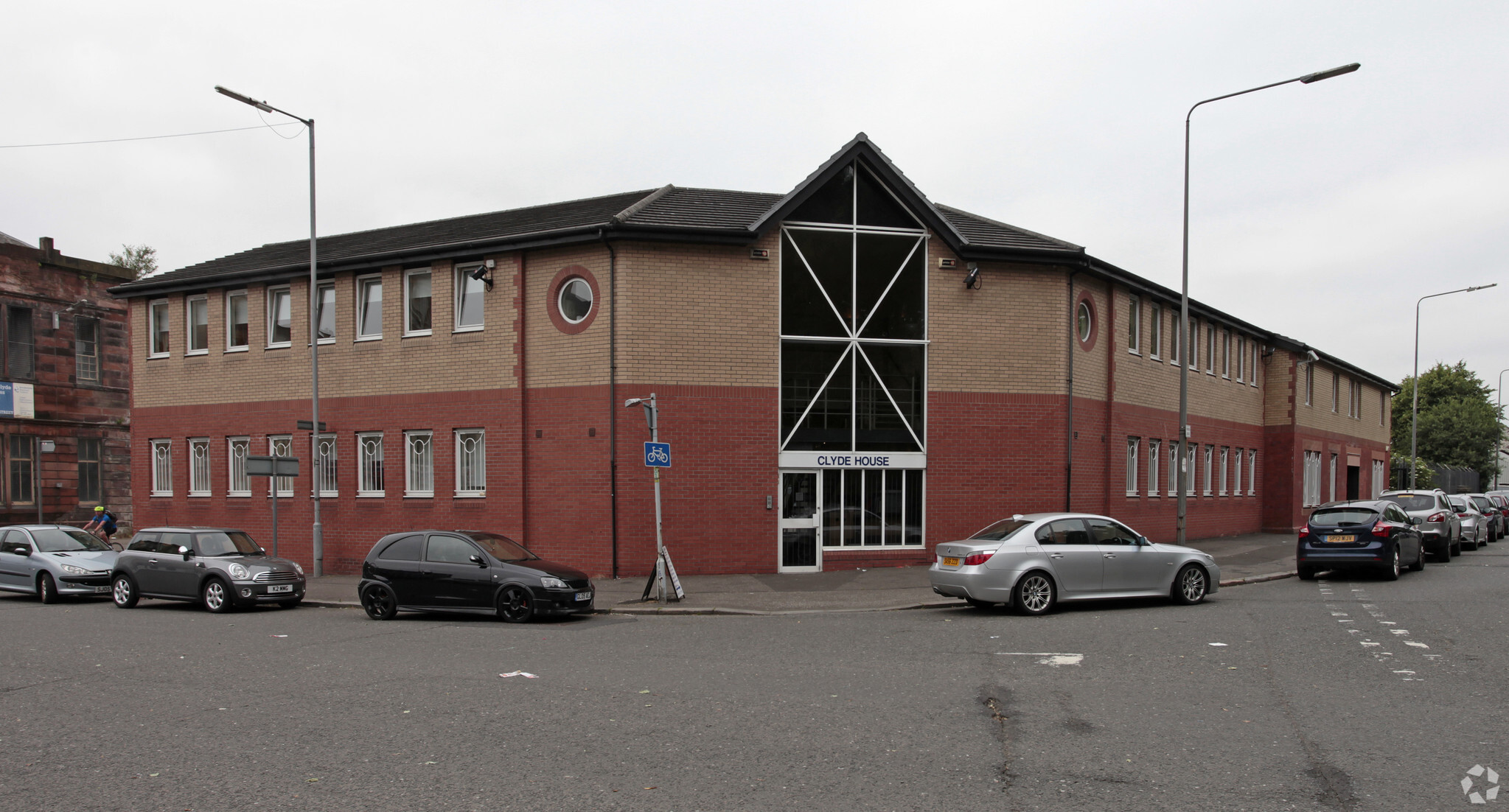 209 Govan Rd, Glasgow for sale Primary Photo- Image 1 of 1