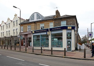 Plus de détails pour 151-153 Lower Richmond Rd, Londres - Commerce de détail à louer
