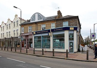 More details for 151-153 Lower Richmond Rd, London - Retail for Lease