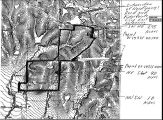 Plus de détails pour 3709 Woodsprings Rd, Jonesboro, AR - Terrain à vendre