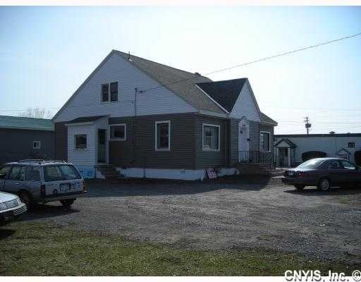 1418-1420 E Dominick St, Rome, NY for sale - Building Photo - Image 3 of 4