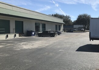 More details for 2311 Mercator Dr, Orlando, FL - Industrial for Lease