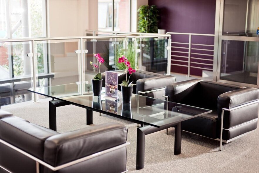 5 Union St, Manchester à louer - Photo du bâtiment - Image 2 de 17