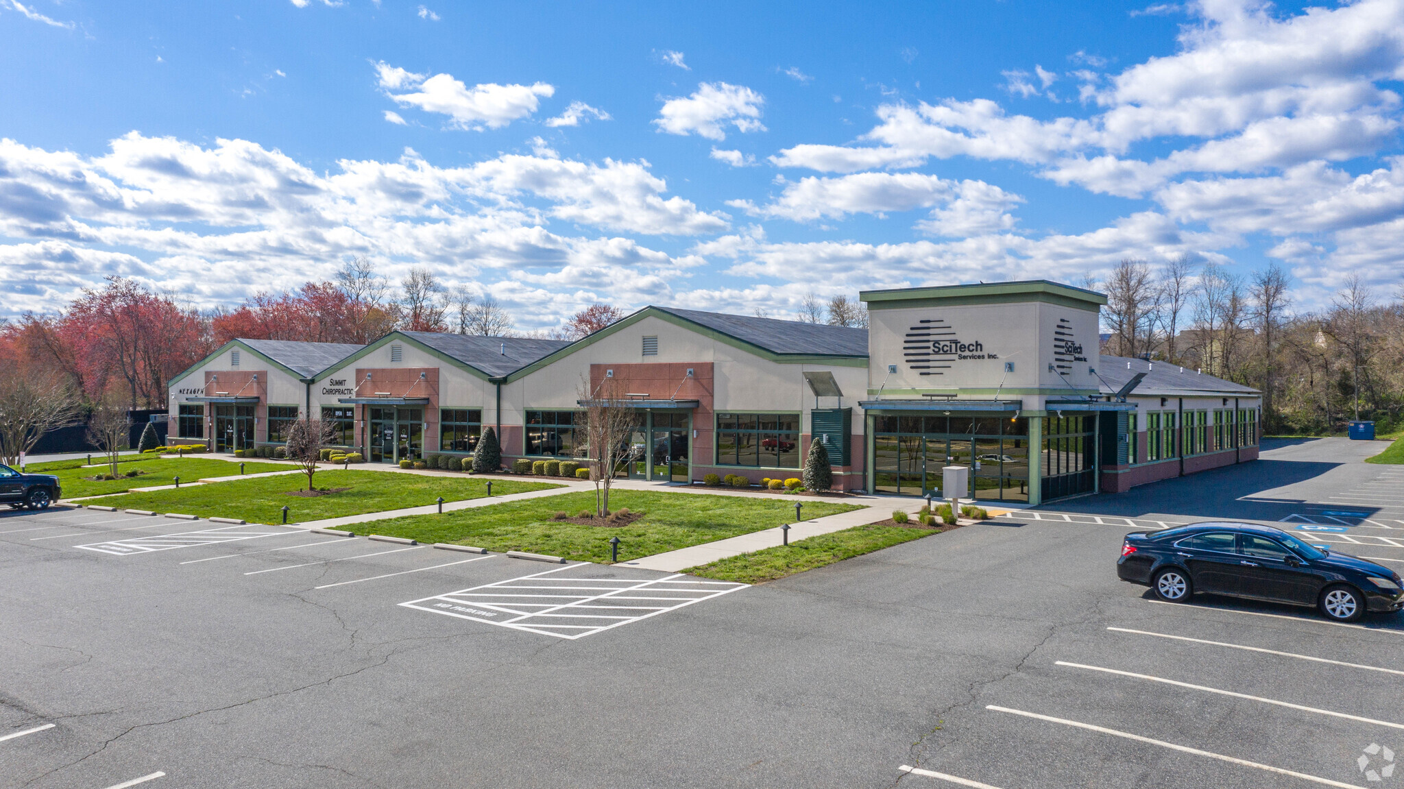 2129 Pulaski Hwy, Havre De Grace, MD for lease Primary Photo- Image 1 of 25