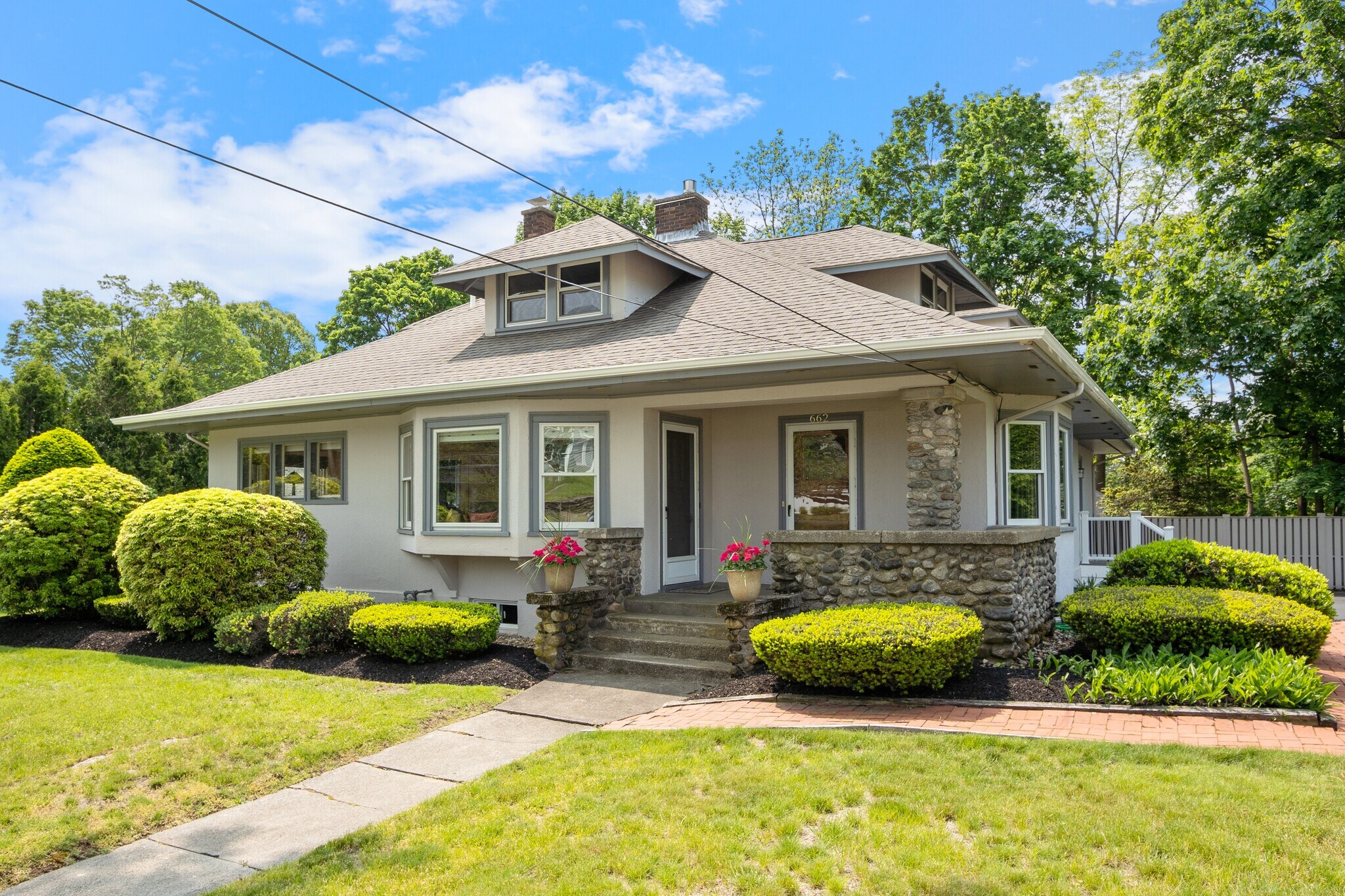 662 Main St, Shrewsbury, MA for sale Building Photo- Image 1 of 15