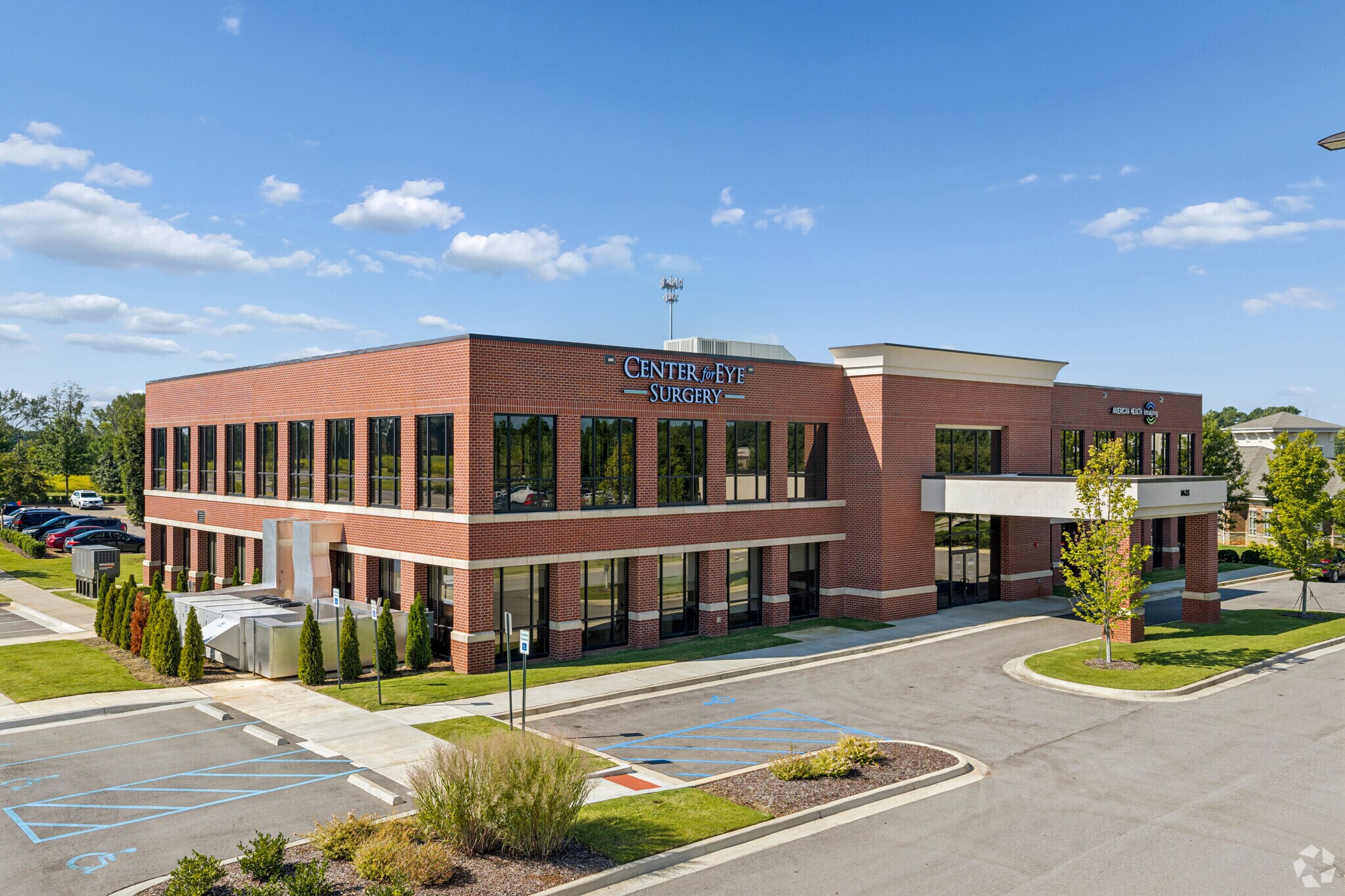 8425 Wann Dr NW, Madison, AL for lease Building Photo- Image 1 of 16