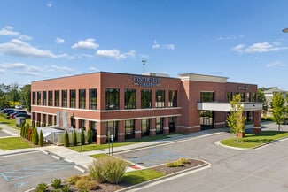 More details for 8425 Wann Dr NW, Madison, AL - Office for Lease