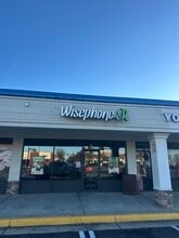 2040 Coliseum Dr, Hampton, VA à louer Photo du bâtiment- Image 1 de 1