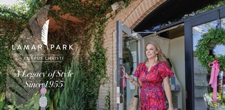 Plus de détails pour 3800-3840 S Alameda St, Corpus Christi, TX - Commerce de détail à louer