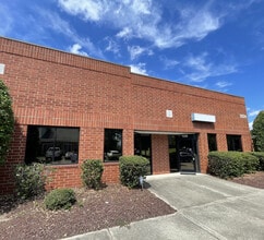 2224 Page Rd, Durham, NC for lease Building Photo- Image 1 of 10