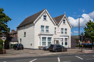 More details for 2 Buddle St, Wallsend - Coworking for Lease