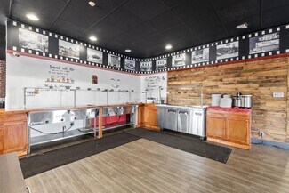 Plus de détails pour 1716 W Andrew Johnson Hwy, Morristown, TN - Commerce de détail à louer