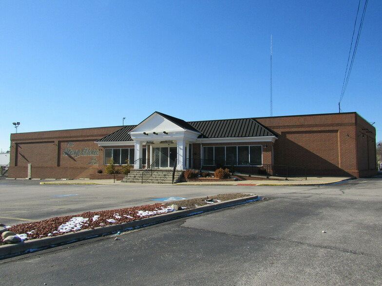 50 Southeast Ave, Tallmadge, OH for sale - Building Photo - Image 3 of 18