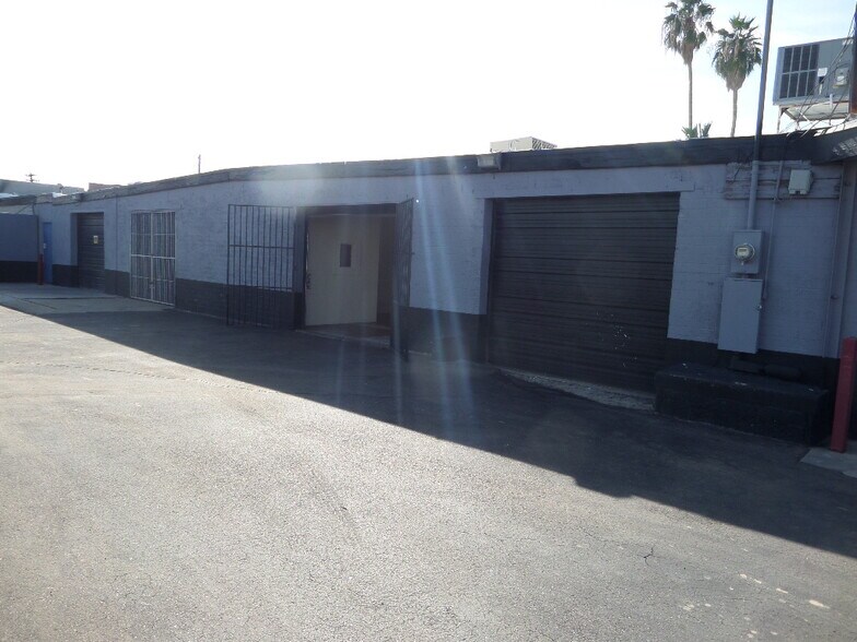 2949 W Osborn Rd, Phoenix, AZ à louer - Photo du bâtiment - Image 1 de 1