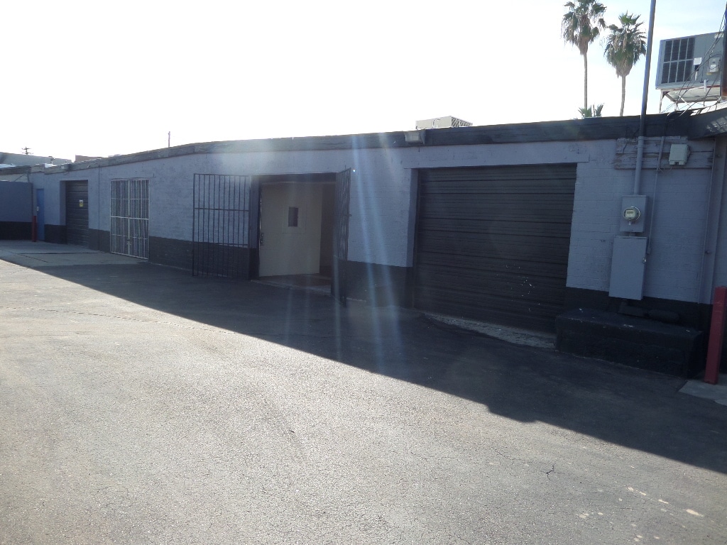 2949 W Osborn Rd, Phoenix, AZ for lease Building Photo- Image 1 of 2