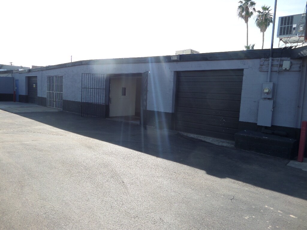 2949 W Osborn Rd, Phoenix, AZ à louer Photo du bâtiment- Image 1 de 2