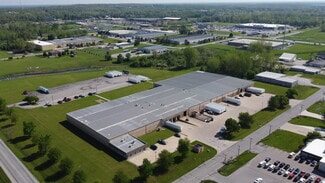 More details for 300 Growth Pky, Angola, IN - Industrial for Lease