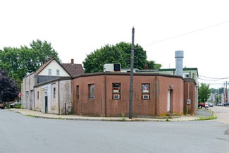 Plus de détails pour 42-52 Federal ave, Quincy, MA - Industriel à vendre