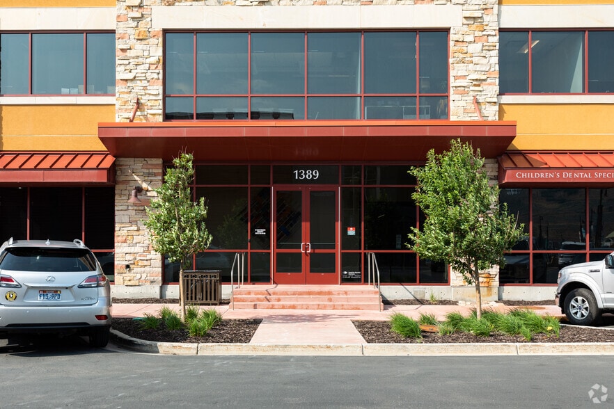 1389 Center Dr, Park City, UT for lease - Building Photo - Image 3 of 17