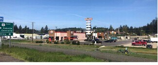 Plus de détails pour 11 Eagle Dr, Elma, WA - Commerce de détail à louer