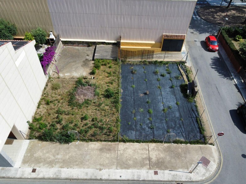 Carrer Josep Pla, 33, Santa Susanna, Barcelona for sale - Building Photo - Image 3 of 3