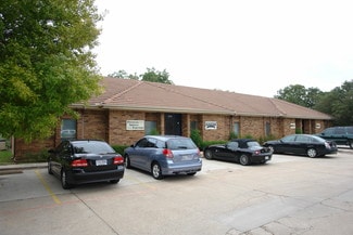 More details for 2315 Roosevelt Dr, Arlington, TX - Office for Sale