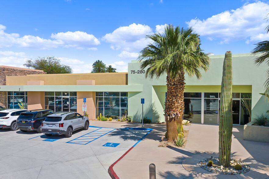 75280 Highway 111, Indian Wells, CA for lease - Building Photo - Image 1 of 22