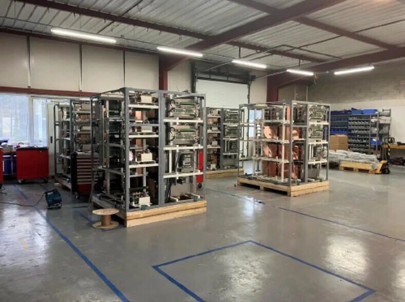 Flex dans Villebon-sur-Yvette à louer - Photo intérieure - Image 3 de 4