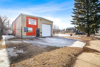 More details for 5515 52 St, Lloydminster, AB - Industrial for Sale