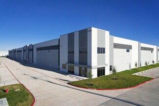 Plus de détails pour 17218 Tejas Way, Schertz, TX - Industriel à vendre