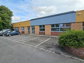More details for Lynx Cres, Weston Super Mare - Industrial for Lease