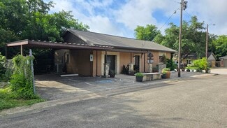 Plus de détails pour 601 Pendleton St, Temple, TX - Bureau à vendre
