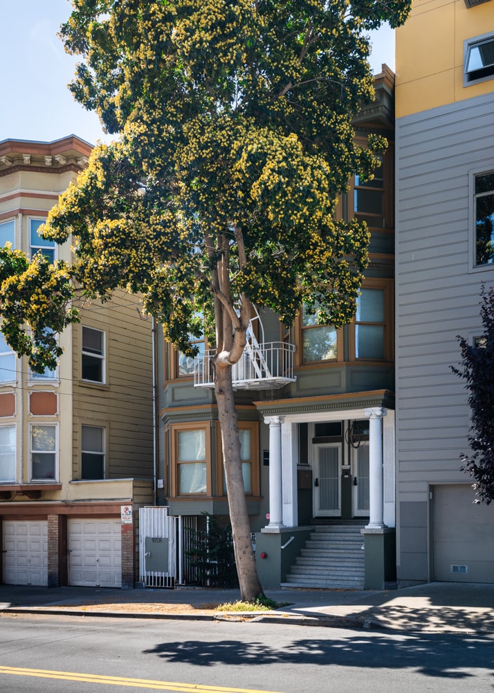 1817 15th St, San Francisco, CA for sale Building Photo- Image 1 of 46