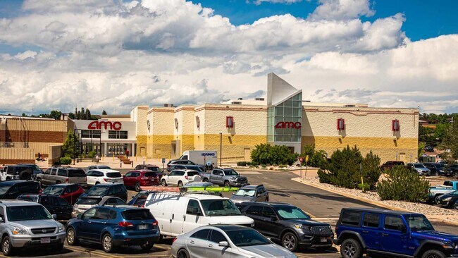 More details for 1710 Briargate Blvd, Colorado Springs, CO - Retail for Sale