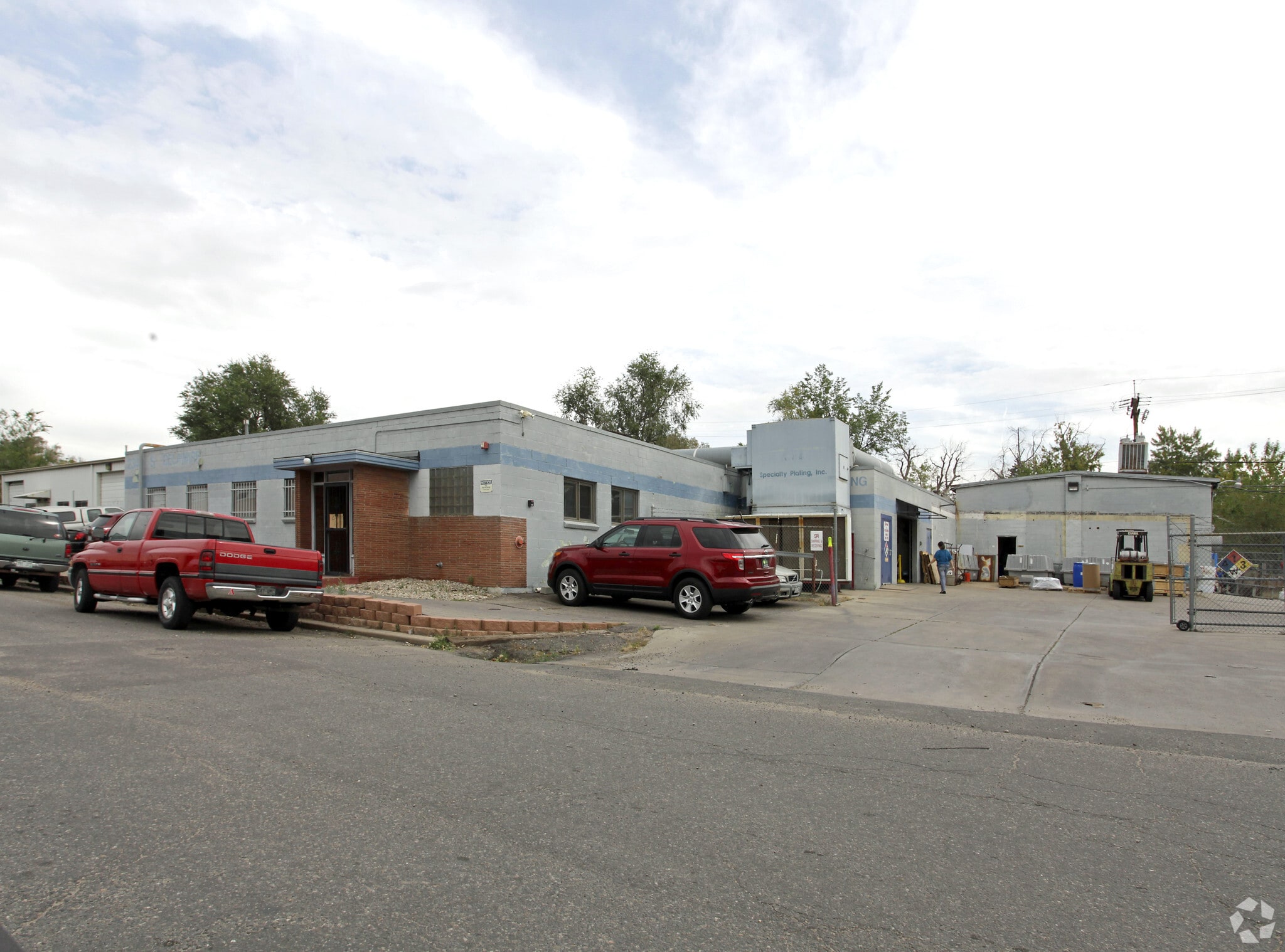 2340 S Delaware St, Denver, CO for sale Primary Photo- Image 1 of 3