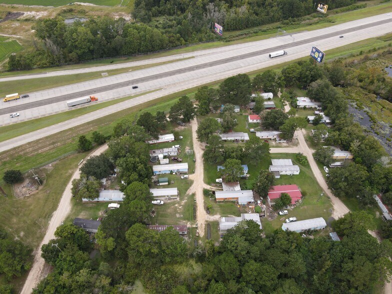 146 David St, Adel, GA à vendre - Photo du bâtiment - Image 2 de 32