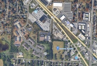 More details for 9520 75th Street, Raytown, MO - Land for Sale